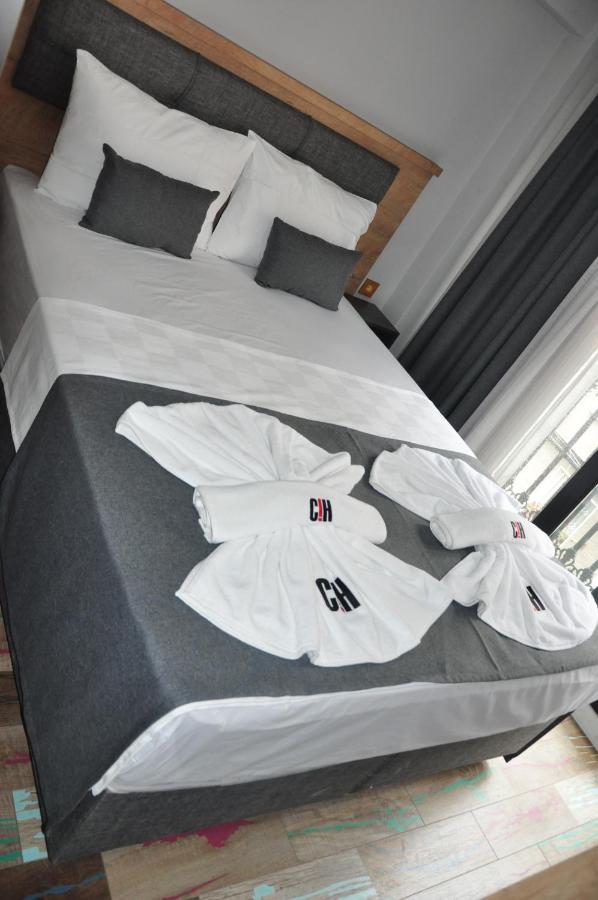 Check In Hotel Istanbulská provincie Exteriér fotografie